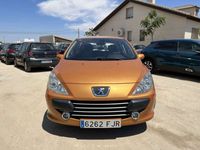 usado Peugeot 307 2.0HDI XS