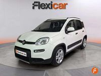 Usado Fiat Panda City Life 71 CV (52 kW) 2022 Blanco Berlina