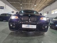 Usado BMW ActiveHybrid X6 485 CV (356 kW) 2010 Negro SUV