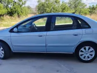 Brugt Citroën C5 110 HK (80 kW) 2008 Grå Sedan