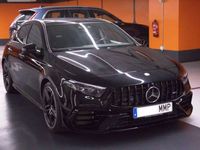 usado Mercedes A45 AMG S Line Premium 4Matic+ 8G-DCT