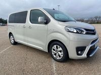 Usado Toyota Proace 120 CV (88 kW) 2022 Gris Monovolumen