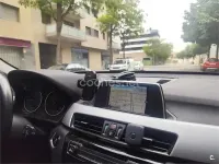 Usado BMW X1 150 CV (110 kW) 2017 Blanco SUV