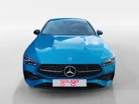 Usado Mercedes CLA220 190 CV (139 kW) 2025 Berlina