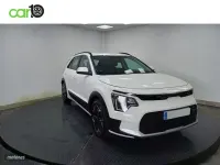 Usado Kia e-Niro 150 kW (204 CV) 2023 Blanco SUV