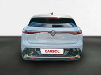 Usado Renault Mégane IV Iconic 160 kW (218 CV) 2022 Gris Utilitario