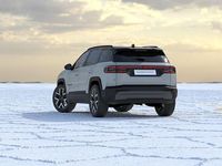 Nuevo Jeep Compass 156 kW (213 CV) 2025 Blanco SUV