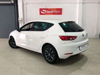 usado Seat Leon 1.6TDI CR S&S Style 115