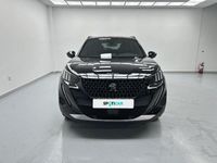 usado Peugeot 2008 Puretech 130 S S 6 Vel Man Gt Negro Perla Nera Metalizado