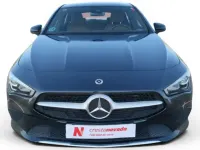 Usado Mercedes CLA220 Shooting Brake 190 CV (139 kW) 2021 Familiar