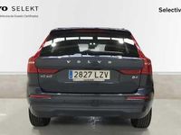 Usado Volvo XC60 Core 197 CV (144 kW) 2022 Azul SUV