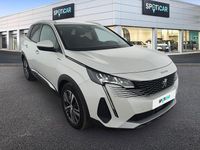 Usado Peugeot 3008 Allure 225 CV (165 kW) 2021 Blanco SUV