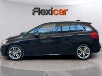 Usado BMW 218 150 CV (110 kW) 2018 Negro Monovolumen