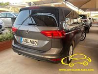 usado VW Touran 1.6tdi Cr Bmt Advance Dsg 81kw