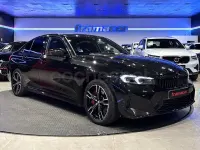 Usado BMW 330e Comfort Edition 292 CV (214 kW) 2025 Negro Berlina