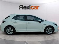 Usado Toyota Corolla Active 122 CV (89 kW) 2020 Blanco Utilitario
