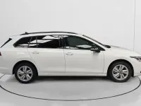 Usado VW Golf VII Life 115 CV (84 kW) 2021 Utilitario