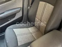 Usado BMW X1 204 CV (150 kW) 2011 Negro SUV