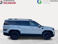 Usado Hyundai Santa Fe 252 CV (185 kW) 2025 SUV