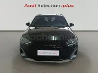 Nuevo Audi A3 204 CV (150 kW) 2026 Negro Berlina