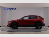 Usado Mazda CX-30 Homura-Line 140 CV (102 kW) 2025 Rojo SUV