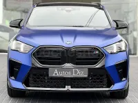 Usado BMW X2 Comfort Edition 300 CV (220 kW) 2025 Azul SUV