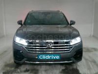 Usado VW Touareg 231 CV (169 kW) 2022 Gris / plata SUV