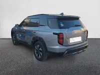 Usado KGM Torres EVX 152 kW (207 CV) 2026 Eléctrico SUV