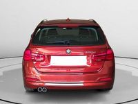 Usado BMW 320 Advantage 190 CV (139 kW) 2018