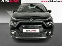Usado Citroën C3 83 CV (61 kW) 2024 Blanco