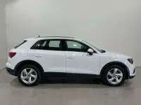Usado Audi Q3 Advanced Plus 150 CV (110 kW) 2023 Blanco SUV