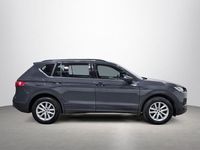 Usado Seat Tarraco Style 150 CV (110 kW) 2021 Gris SUV