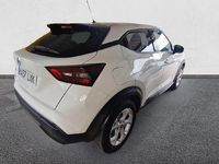 Usado Nissan Juke Acenta 114 CV (83 kW) 2022 SUV