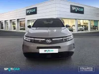Usado Opel Grandland X S 145 CV (106 kW) 2026 Gris SUV