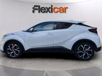 Usado Toyota C-HR Advance 122 CV (89 kW) 2022 Blanco SUV