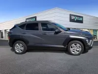 Nuevo Hyundai Kona 101 CV (74 kW) 2026 Gris SUV
