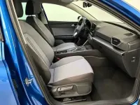 Usado Seat Leon Style 116 CV (85 kW) 2025 Azul