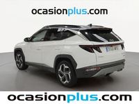Usado Hyundai Tucson 230 CV (169 kW) 2023 Blanco SUV