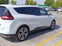 Usado Renault Scénic Zen 110 CV (80 kW) 2018 Blanco Monovolumen