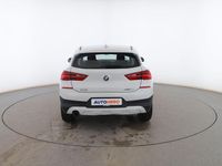 Usado BMW X2 Sport Line 116 CV (85 kW) 2019 Blanco SUV