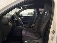 Usado VW Tiguan R-line 204 CV (150 kW) 2025 Blanco SUV