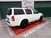 Usado Nissan Pathfinder SE 171 CV (125 kW) 2007 Blanco SUV