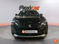 Usado Peugeot 5008 Active 136 CV (100 kW) 2024 Gris SUV