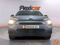Usado Citroën C4 PureTech 131 CV (96 kW) 2024 Gris SUV