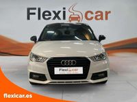 usado Audi A1 Sportback 1.6TDI Adrenalin