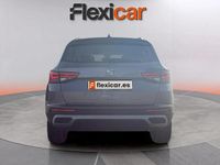 Usado Seat Ateca FR 150 HP (110 kW) 2023 Cinzento SUV