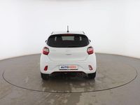 Usado Hyundai i10 N Line 84 CV (61 kW) 2023 Blanco Utilitario