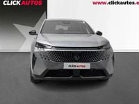 Usado Peugeot 3008 Allure 145 CV (106 kW) 2025 Blanco SUV