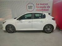 usado Peugeot 208 1.2 Puretech S&s Active Pack 75