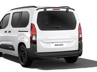 Nuevo Citroën Berlingo 102 CV (75 kW) 2025 Blanco Monovolumen